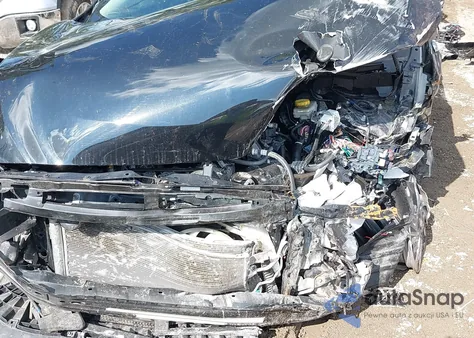 2024 Subaru Impreza Base 5-Door из США, поврежденный, VIN JF1GUABCXR8321693